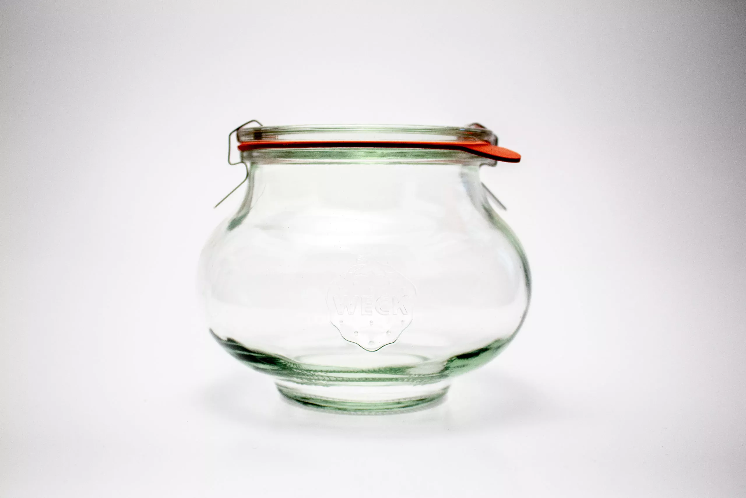 901 – 1/2 L Deco Jar (Set of 6)