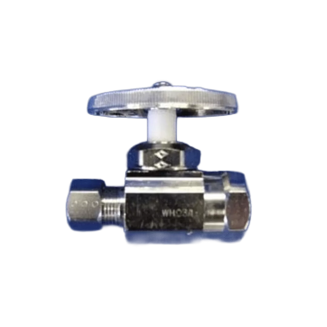 (DISCONTINUED) Drain Valve, (use #9302)