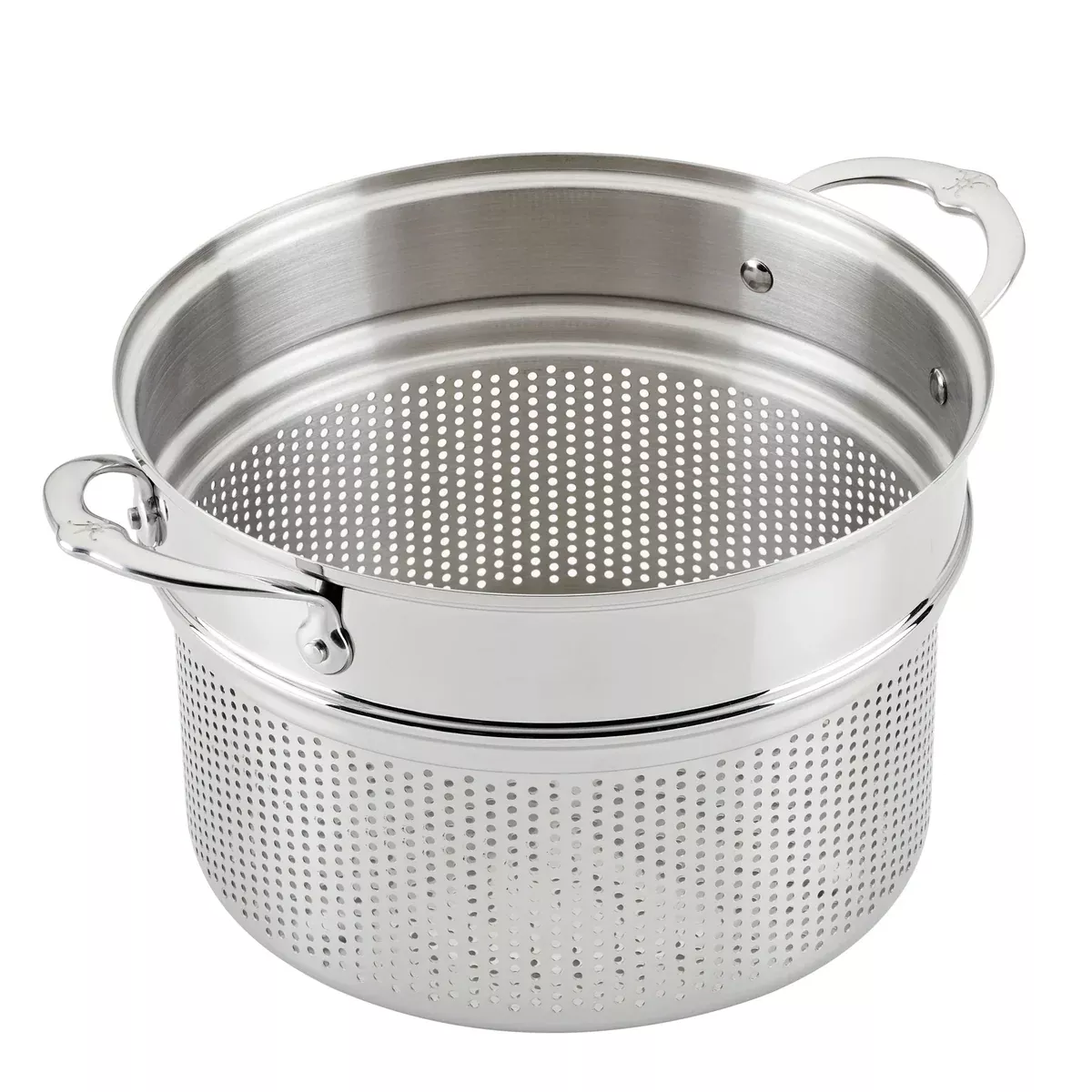 **Sale** Hestan Provisions 8qt Pasta Pentola Insert